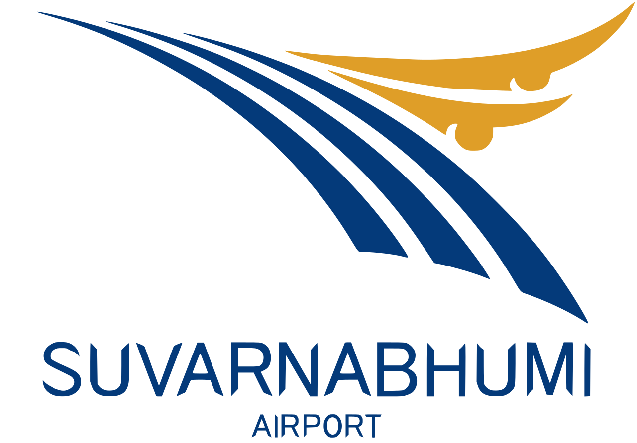 1280px Suvarnabhumi Airport Logo.svg 1280px Suvarnabhumi Airport Logo.svg